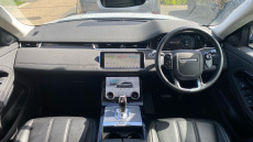 Land Rover Range Rover Evoque 2.0 P200 SE 5dr Auto Petrol Hatchback